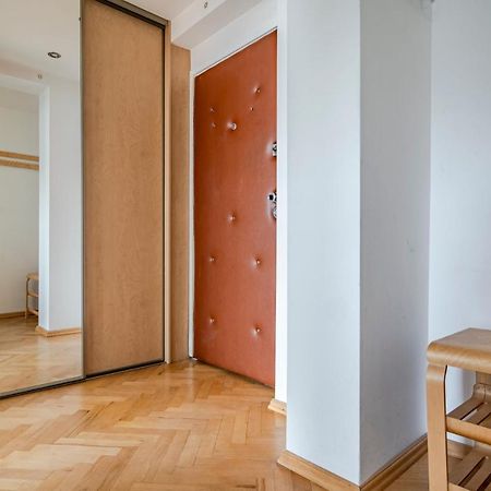 Ferienwohnung Apartament Sloneczny Gdynia Exterior foto