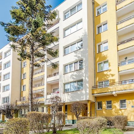 Ferienwohnung Apartament Sloneczny Gdynia Exterior foto