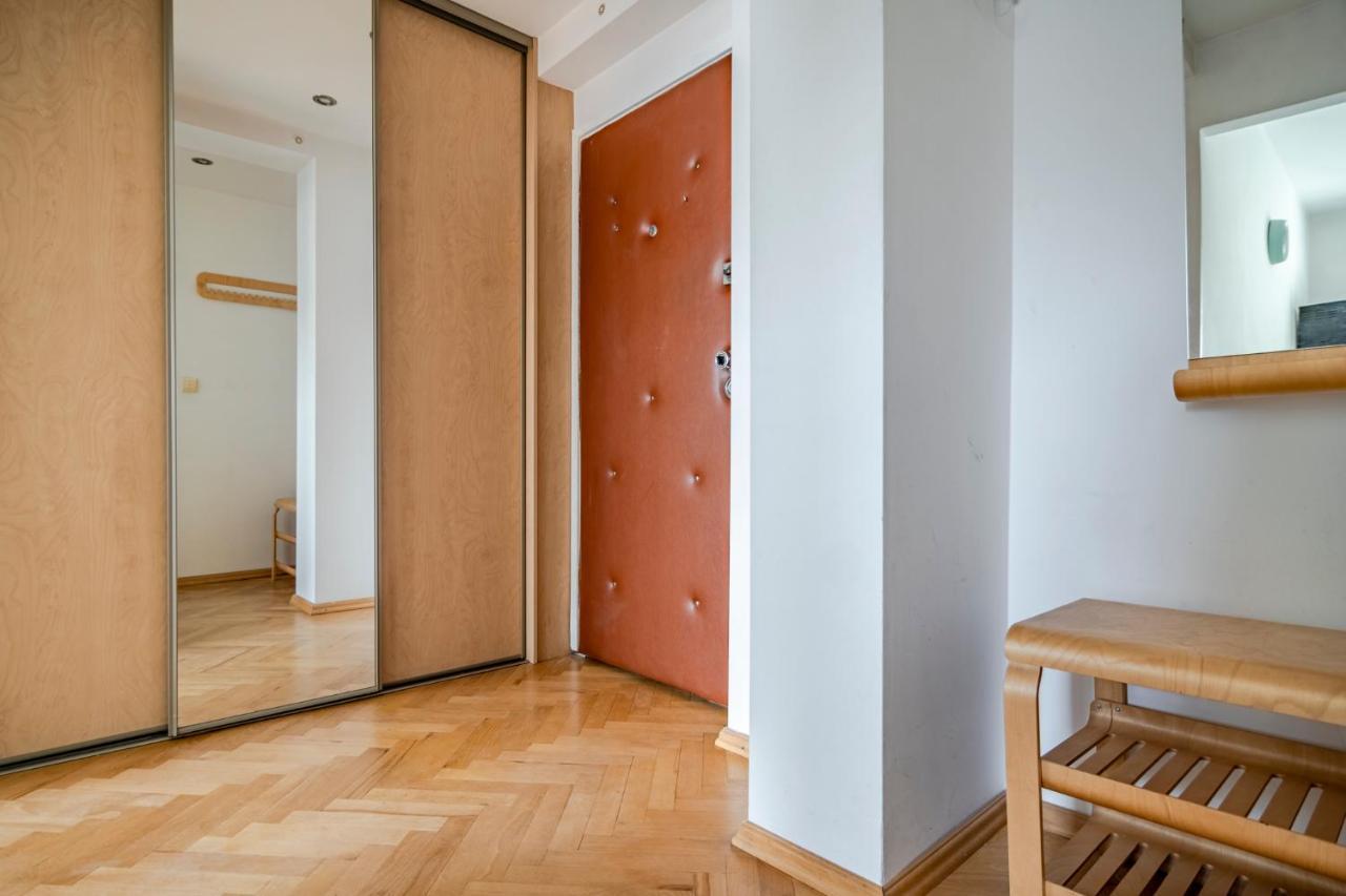 Ferienwohnung Apartament Sloneczny Gdynia Exterior foto